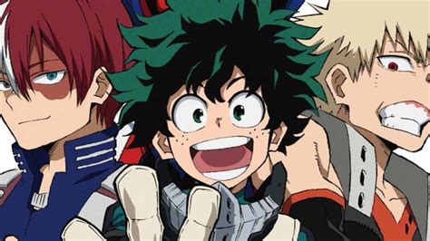 xvideos academia|My Hero Academia Category .